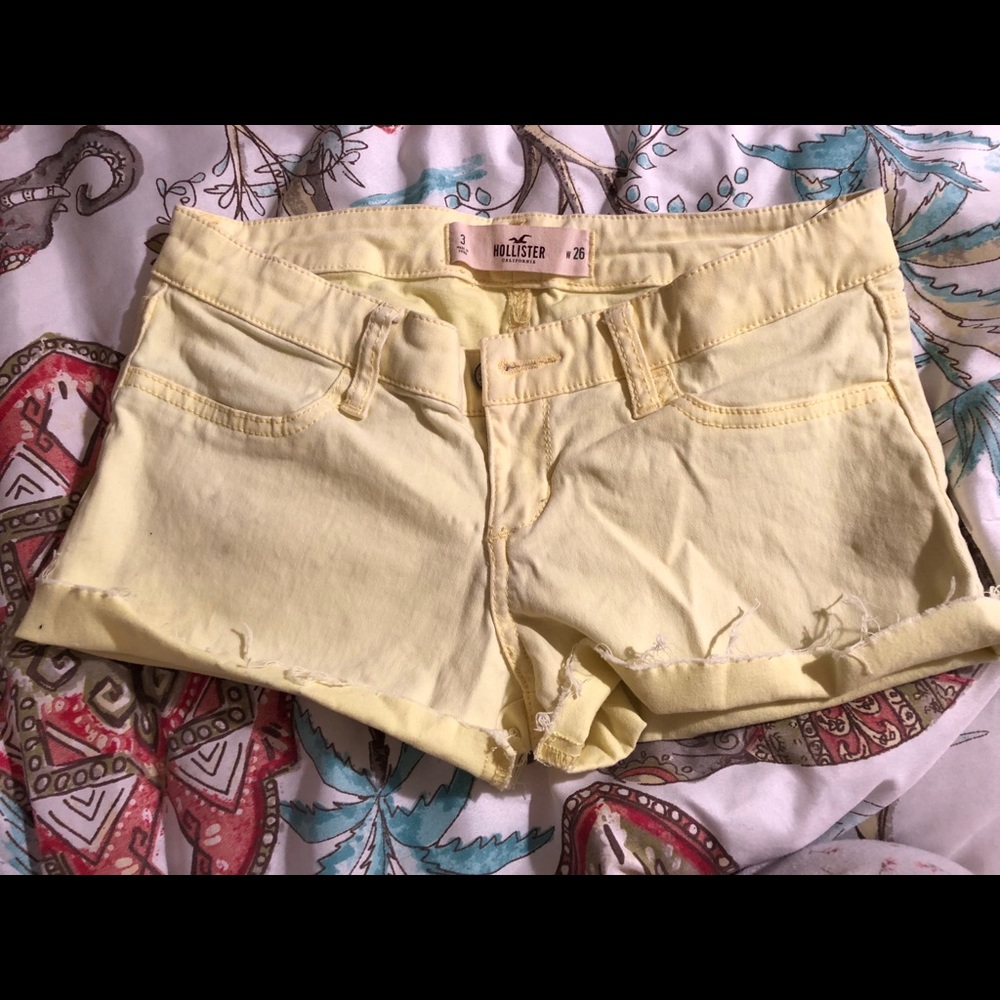 Short - Picture 2 of 3